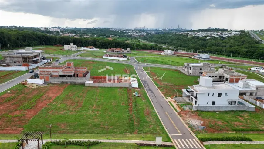 Foto 1 de Lote/Terreno à venda, 417m² em Jardins Franca, Goiânia