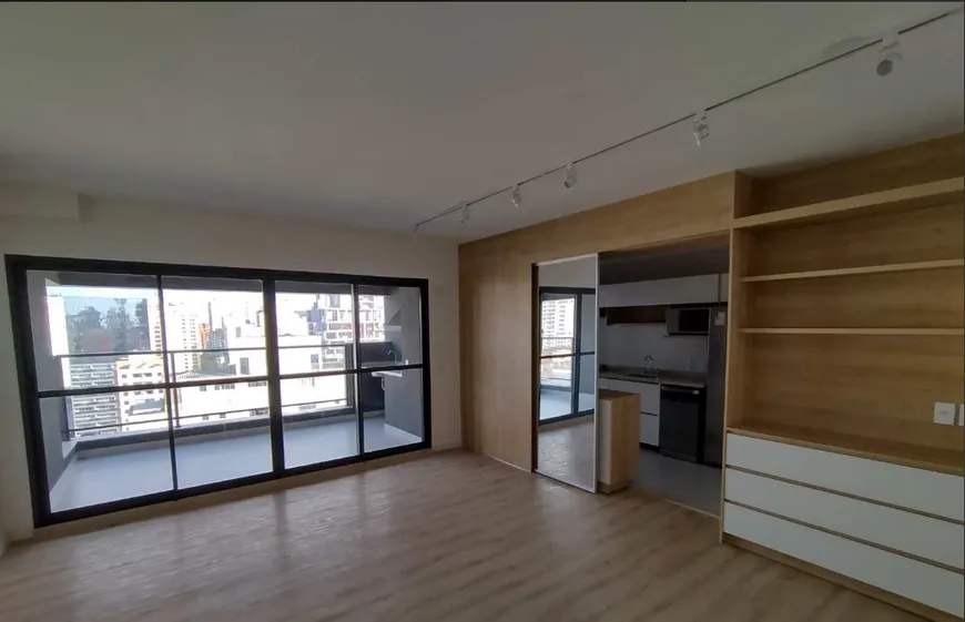 Foto 1 de Apartamento com 2 Quartos para alugar, 100m² em Alto de Pinheiros, São Paulo