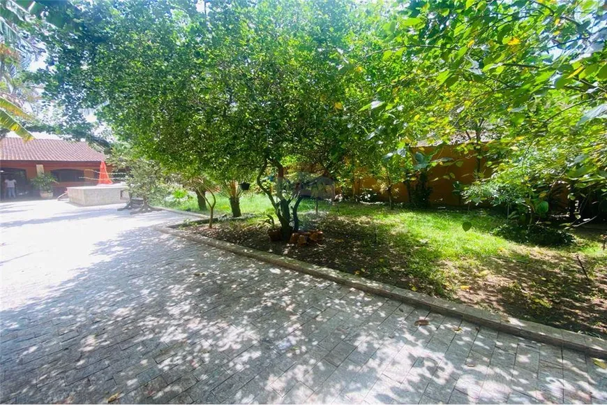Foto 1 de Casa com 3 Quartos à venda, 189m² em Jardim Guaiúba, Guarujá