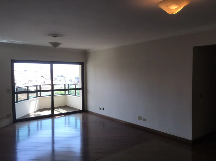 Foto 1 de Apartamento com 4 Quartos à venda, 159m² em Água Fria, São Paulo