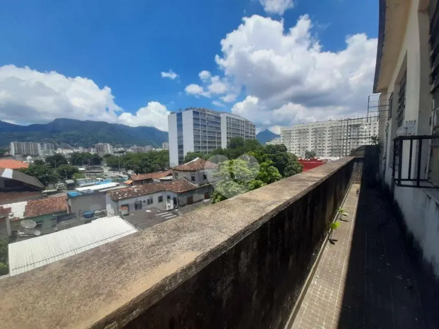 Foto 1 de Prédio Comercial à venda, 491m² em São Cristóvão, Rio de Janeiro