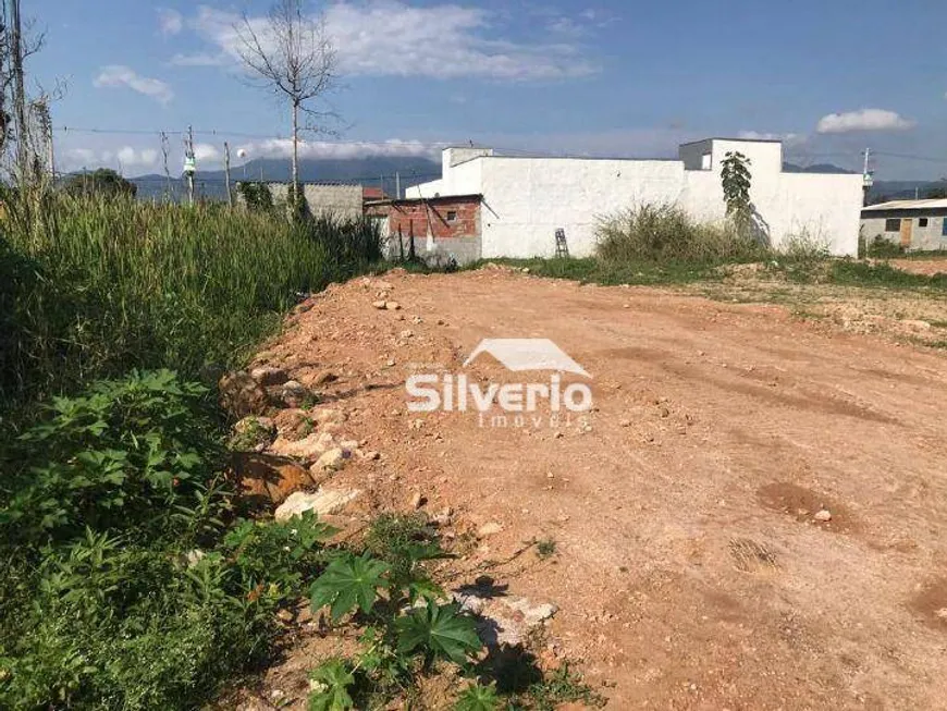 Foto 1 de Lote/Terreno à venda, 250m² em Pontal de Santa Marina, Caraguatatuba