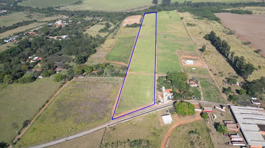 Foto 1 de Lote/Terreno à venda, 62645m² em Itapavussu, Cosmópolis