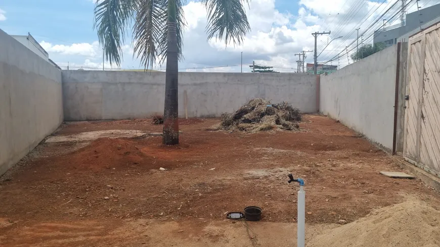 Foto 1 de Lote/Terreno à venda, 244m² em Setor de Mansões de Sobradinho, Brasília