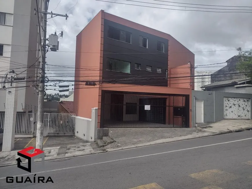 Foto 1 de Imóvel Comercial para alugar, 429m² em Baeta Neves, São Bernardo do Campo