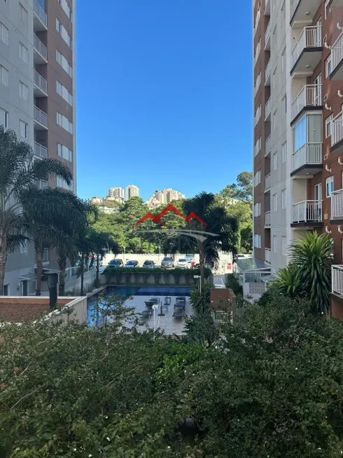 Foto 1 de Apartamento com 3 Quartos à venda, 61m² em Parque Uniao, Jundiaí