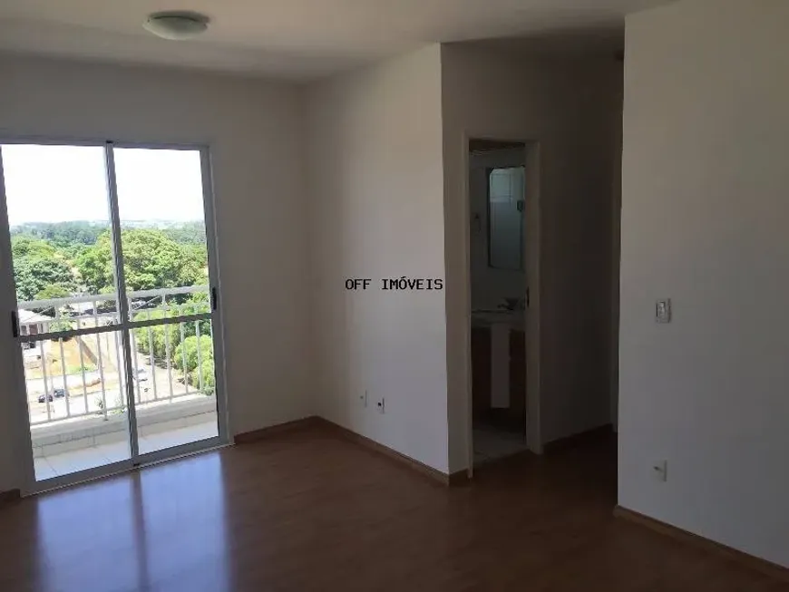 Foto 1 de Apartamento com 2 Quartos para alugar, 57m² em Vila Nova, Campinas