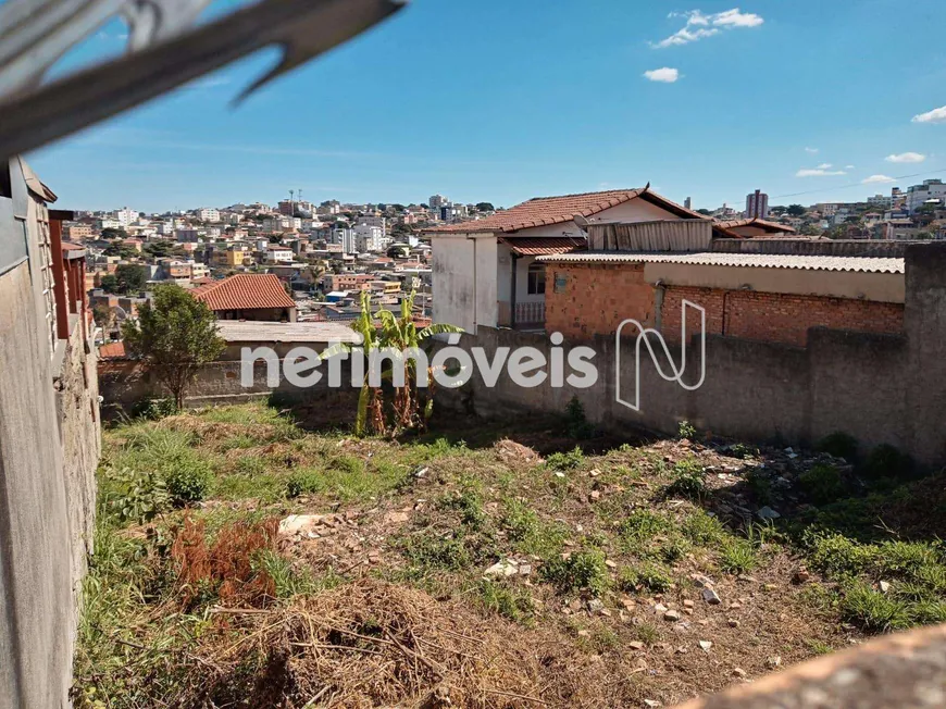 Foto 1 de Lote/Terreno à venda, 360m² em Eldorado, Contagem