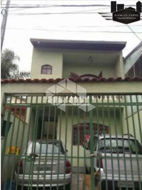Foto 1 de Casa com 3 Quartos à venda, 100m² em Jardim Nossa Senhora do Carmo, São Paulo