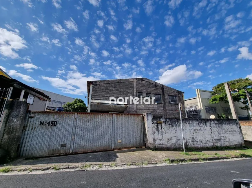 Foto 1 de Galpão/Depósito/Armazém à venda, 400m² em Jardim Califórnia, Barueri