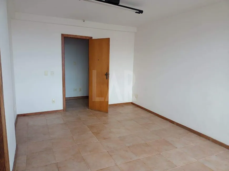 Foto 1 de Sala Comercial para alugar, 22m² em Santo Agostinho, Belo Horizonte