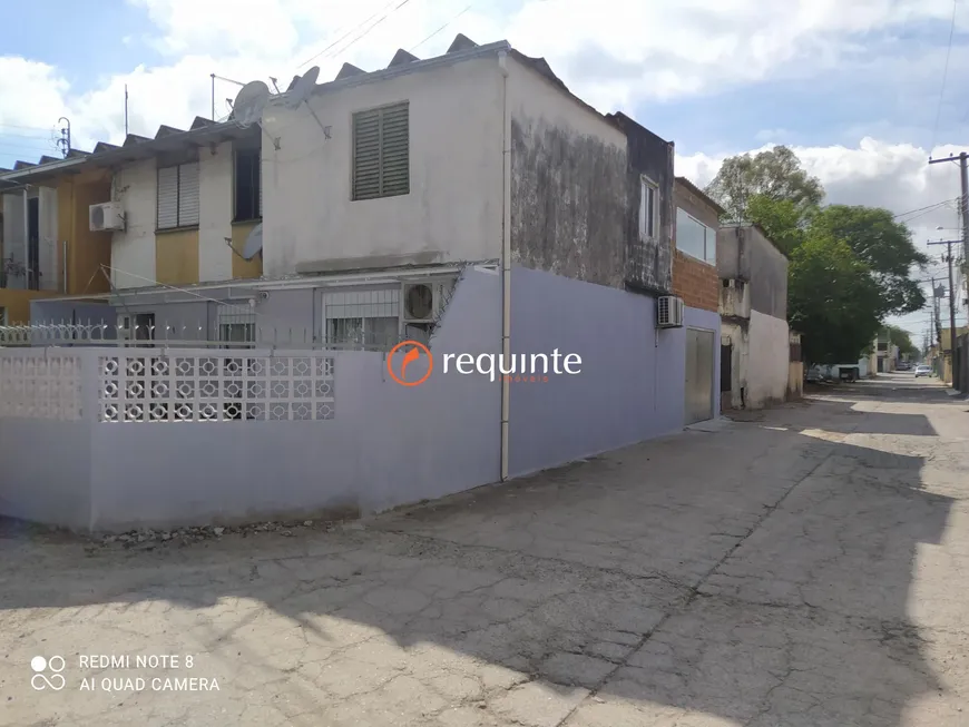 Foto 1 de Apartamento com 2 Quartos à venda, 95m² em Três Vendas, Pelotas