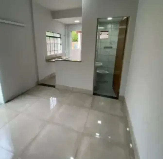 Foto 1 de Casa com 1 Quarto à venda, 60m² em São Marcos, Salvador