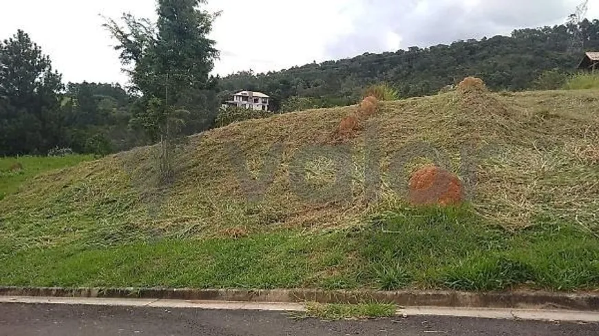 Foto 1 de Lote/Terreno à venda, 2102m² em Joaquim Egídio, Campinas