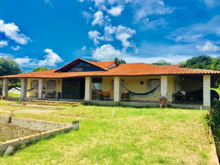 Foto 1 de Fazenda/Sítio com 4 Quartos à venda, 399m² em Area Rural de Igarassu, Igarassu