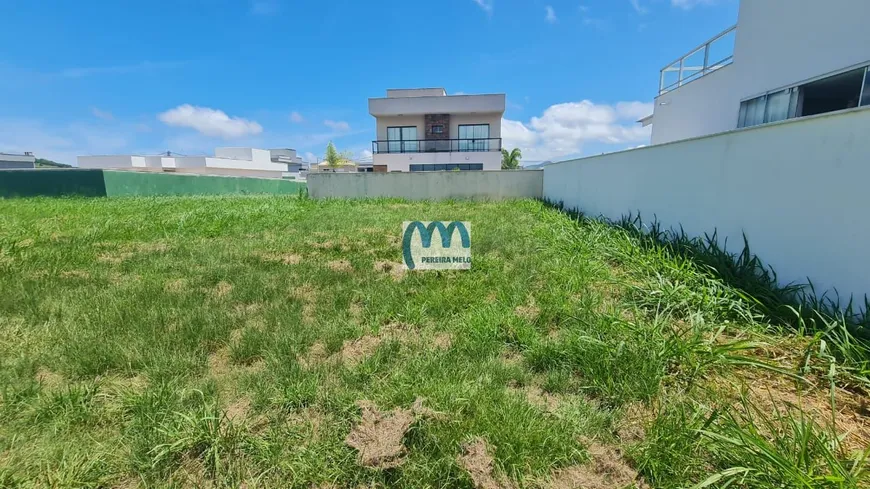 Foto 1 de Lote/Terreno à venda, 363m² em Inoã, Maricá