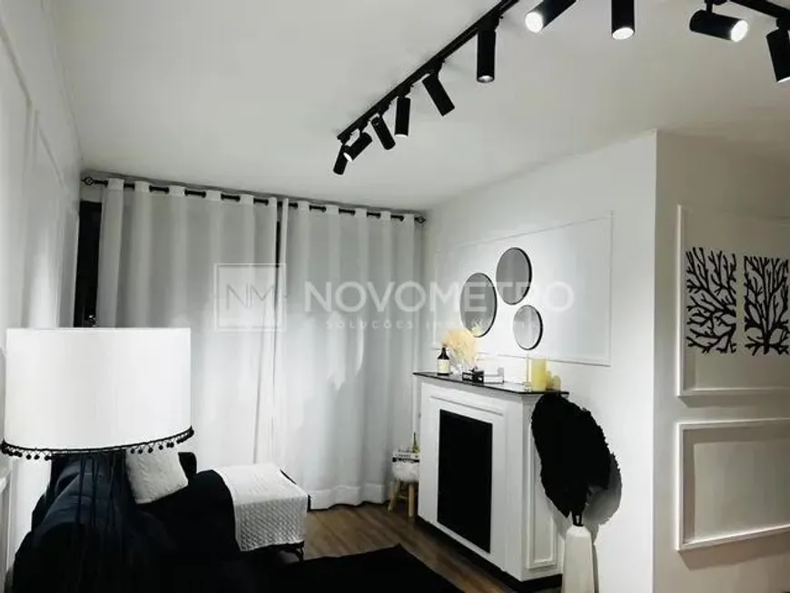 Foto 1 de Apartamento com 3 Quartos à venda, 101m² em Jardim Chapadão, Campinas