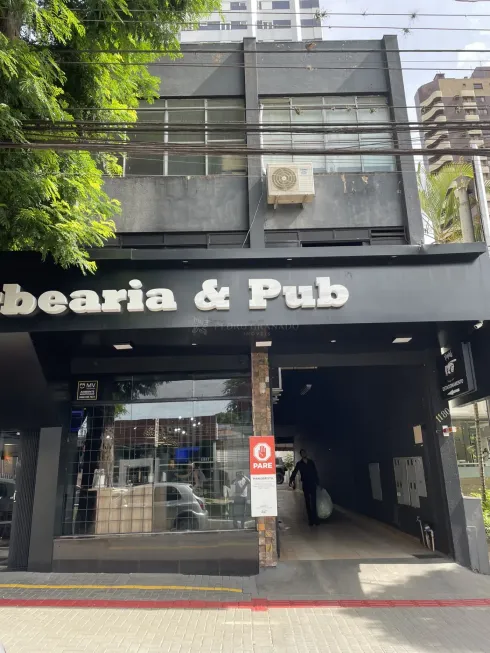 Foto 1 de Ponto Comercial para alugar, 82m² em Zona 01, Maringá