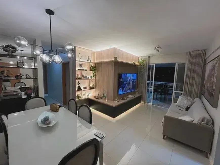 Foto 1 de Apartamento com 3 Quartos à venda, 125m² em Cremação, Belém