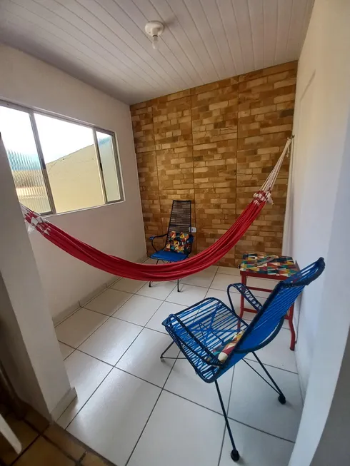 Foto 1 de Apartamento com 2 Quartos para alugar, 50m² em Bairro Novo, Olinda