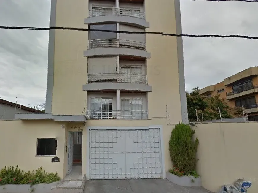 Foto 1 de Apartamento com 2 Quartos à venda, 68m² em Centro, Ribeirão Preto