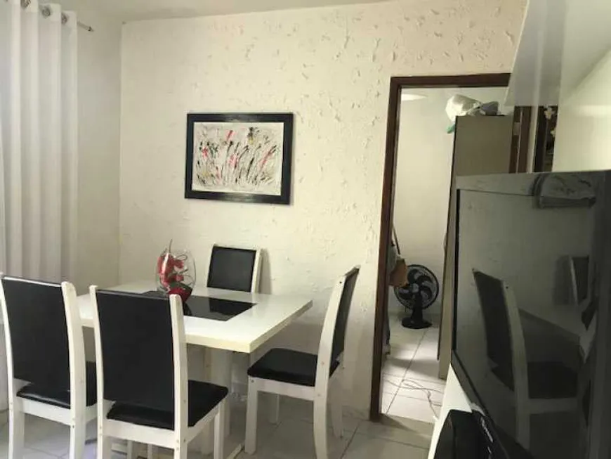 Foto 1 de Apartamento com 2 Quartos à venda, 48m² em Federação, Salvador