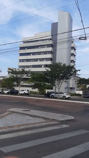 Foto 1 de Ponto Comercial à venda, 46m² em Santana, Porto Alegre