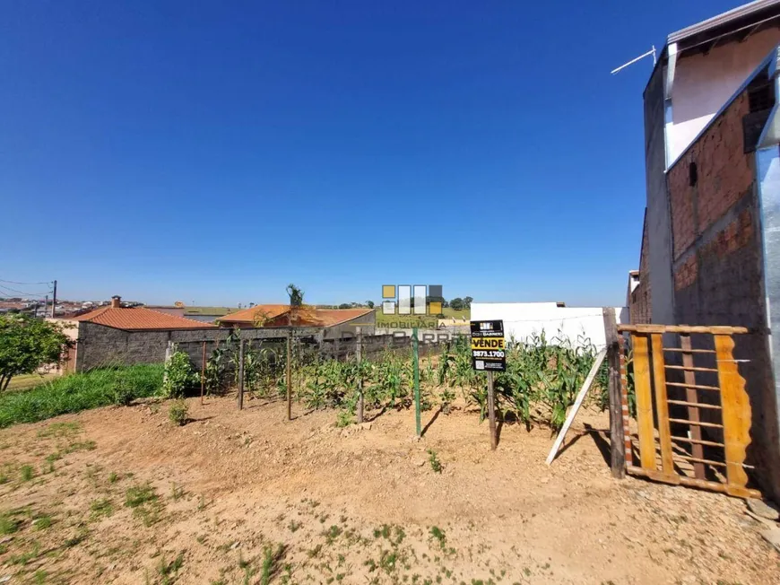 Foto 1 de Lote/Terreno à venda, 300m² em Parque Manoel de Vasconcelos, Sumaré