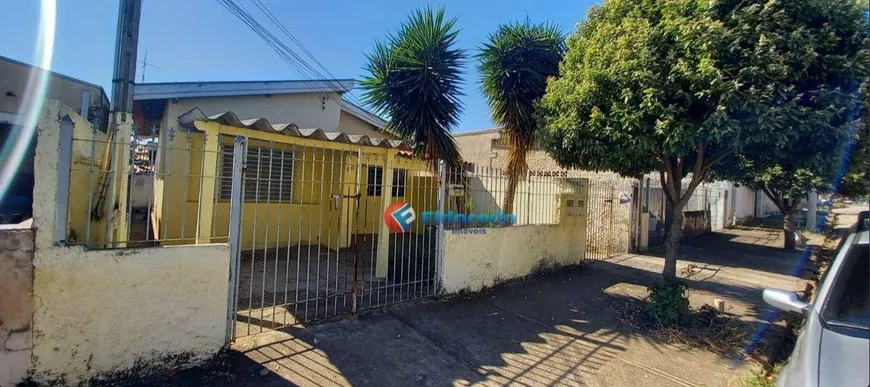 Foto 1 de Casa com 3 Quartos à venda, 135m² em Jardim Alvorada, Sumaré