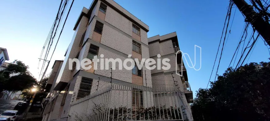 Foto 1 de Apartamento com 4 Quartos à venda, 120m² em Gutierrez, Belo Horizonte