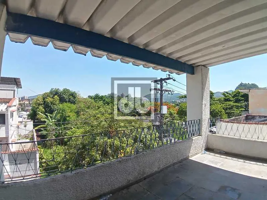 Foto 1 de Casa de Condomínio com 4 Quartos à venda, 154m² em Freguesia- Jacarepaguá, Rio de Janeiro