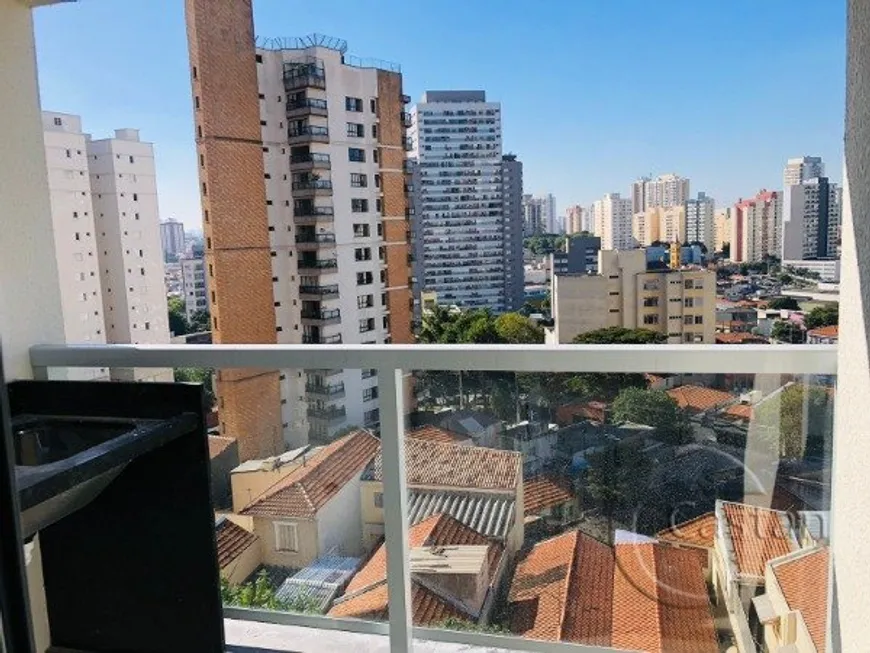 Foto 1 de Apartamento com 2 Quartos à venda, 45m² em Móoca, São Paulo