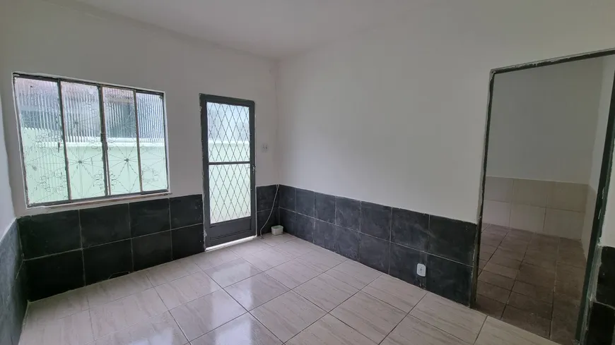 Foto 1 de Casa com 1 Quarto à venda, 40m² em Bento Ribeiro, Rio de Janeiro