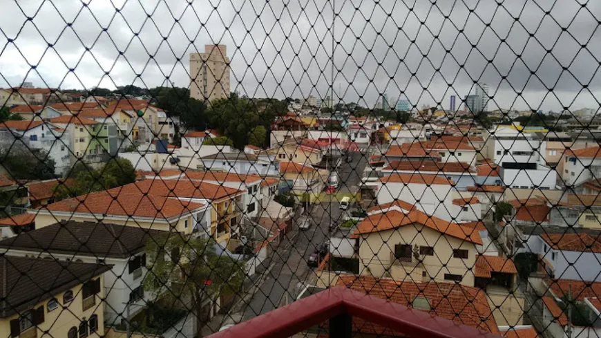 Foto 1 de Apartamento com 3 Quartos à venda, 160m² em Vila Aurora, São Paulo
