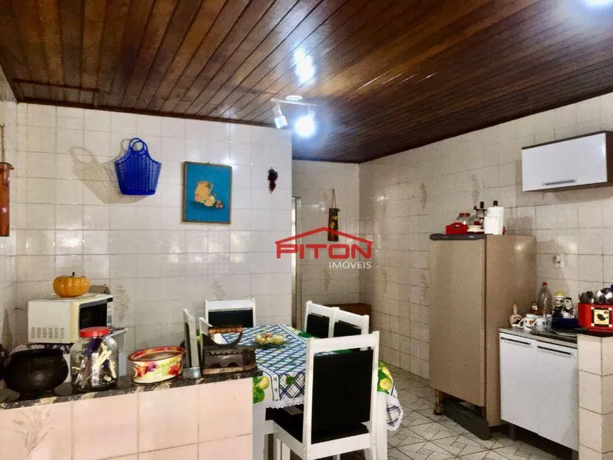 Foto 1 de Casa com 3 Quartos à venda, 200m² em Vila Buenos Aires, São Paulo