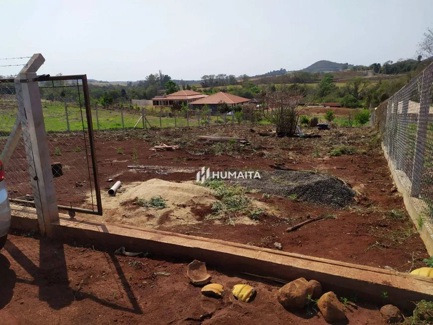 Foto 1 de Fazenda/Sítio com 1 Quarto à venda, 1000m² em Zona Rural, Londrina