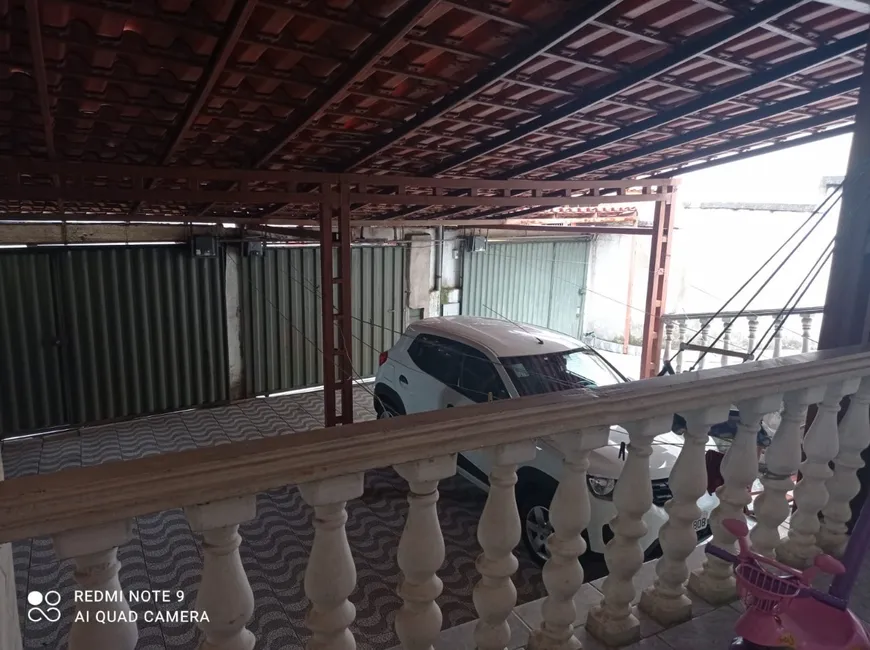 Foto 1 de Casa com 4 Quartos à venda, 287m² em Ipê, Belo Horizonte