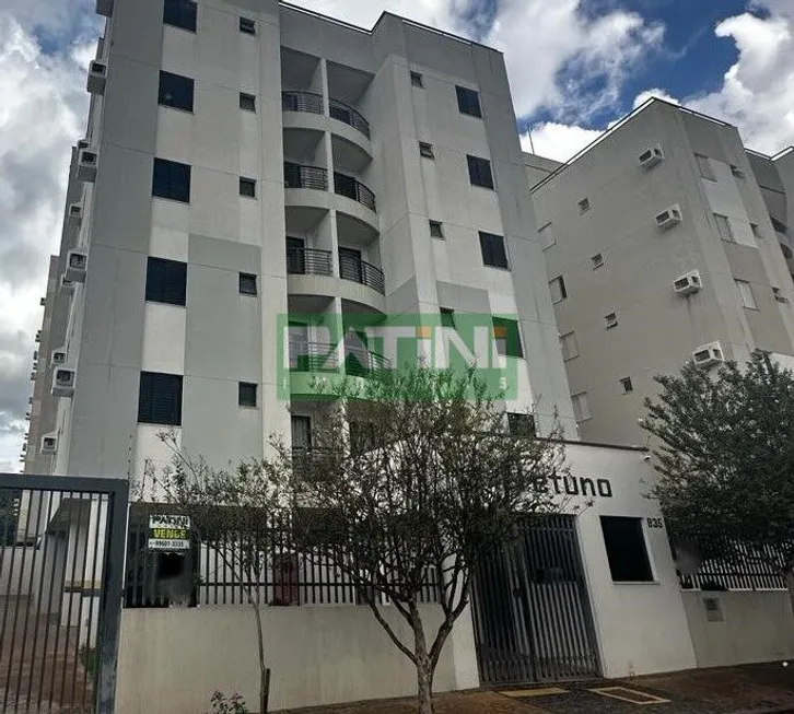 Foto 1 de Apartamento com 2 Quartos à venda, 68m² em Higienopolis, São José do Rio Preto