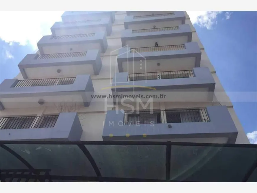 Foto 1 de Apartamento com 3 Quartos à venda, 85m² em Rudge Ramos, São Bernardo do Campo