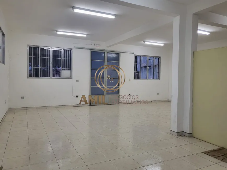 Foto 1 de Ponto Comercial com 1 Quarto para alugar, 200m² em Cidade Morumbi, São José dos Campos