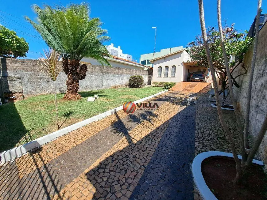 Foto 1 de Casa com 3 Quartos à venda, 115m² em Jardim Ipiranga, Americana