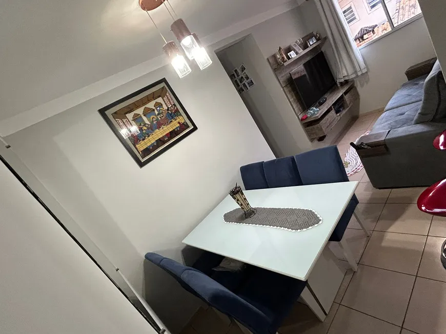 Foto 1 de Apartamento com 3 Quartos à venda, 72m² em Vila Rami, Jundiaí