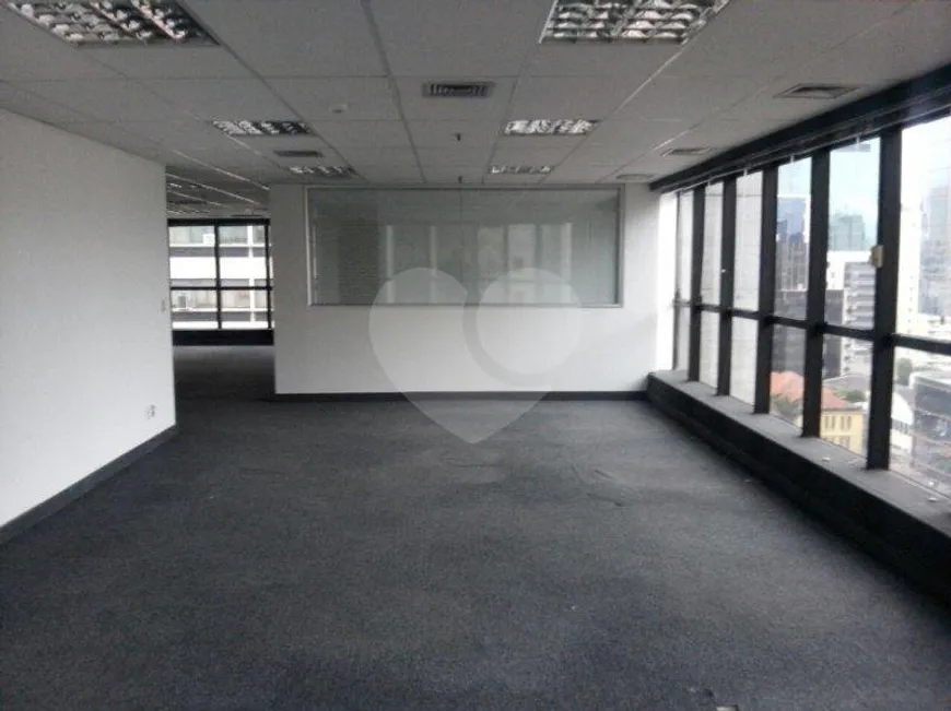 Foto 1 de Sala Comercial para alugar, 395m² em Bela Vista, São Paulo