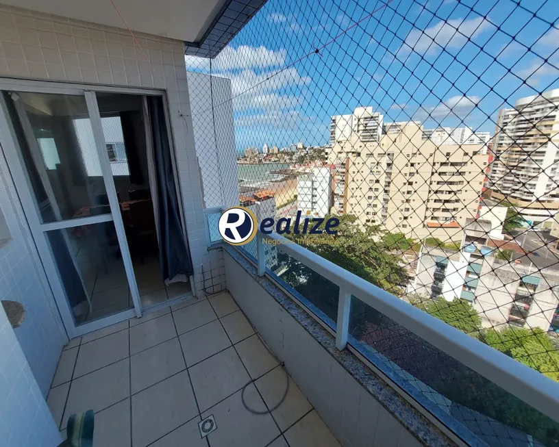 Foto 1 de Apartamento com 1 Quarto à venda, 128m² em Muquiçaba, Guarapari