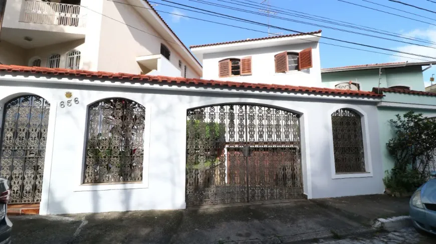 Foto 1 de Casa com 3 Quartos à venda, 226m² em Jardim São Paulo, São Paulo