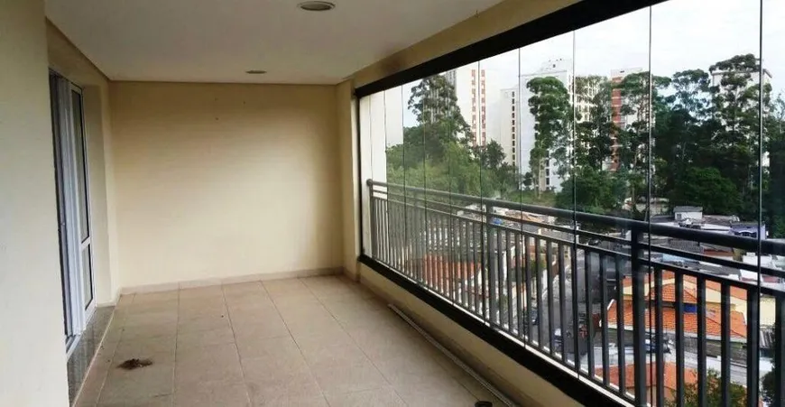 Foto 1 de Apartamento com 4 Quartos à venda, 160m² em Jardim Marajoara, São Paulo