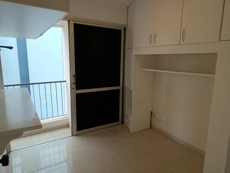 Foto 1 de Apartamento com 1 Quarto para alugar, 30m² em Liberdade, São Paulo