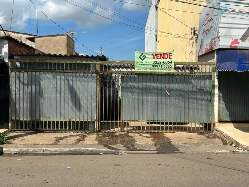 Foto 1 de Casa com 2 Quartos à venda, 150m² em Samambaia Norte, Brasília