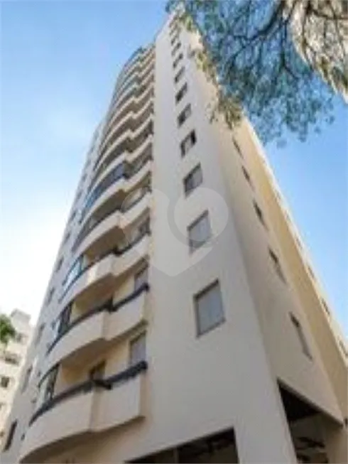 Foto 1 de Apartamento com 3 Quartos à venda, 85m² em Vila Nova Conceição, São Paulo