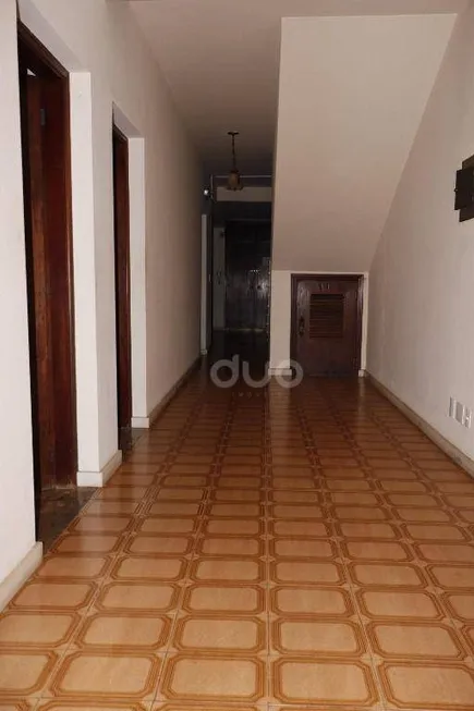 Foto 1 de Casa com 7 Quartos à venda, 295m² em Centro, Piracicaba